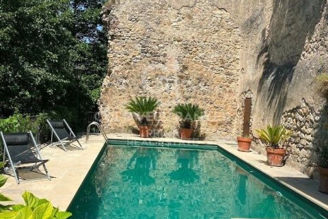 6 bedrooms house for sale in Girona, Catalonia, Spain № 6065 - photo 1