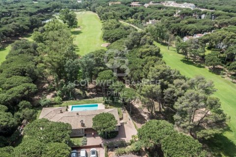 5 bedrooms villa for sale in Pals, Girona, Catalonia, Spain № 6064