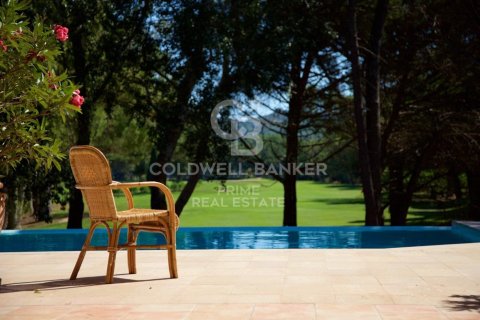 5 bedrooms villa for sale in Pals, Girona, Catalonia, Spain № 6064 - photo 5