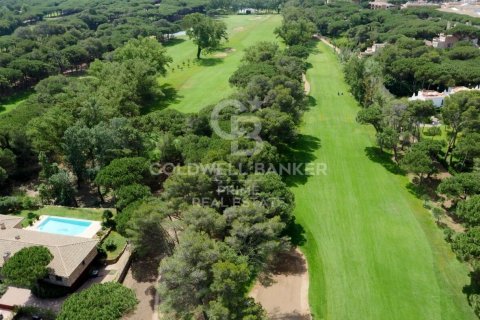 5 bedrooms villa for sale in Pals, Girona, Catalonia, Spain № 6064 - photo 15