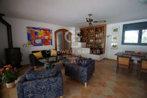 5 bedrooms villa for sale in Pals, Girona, Catalonia, Spain № 6064 - photo 8
