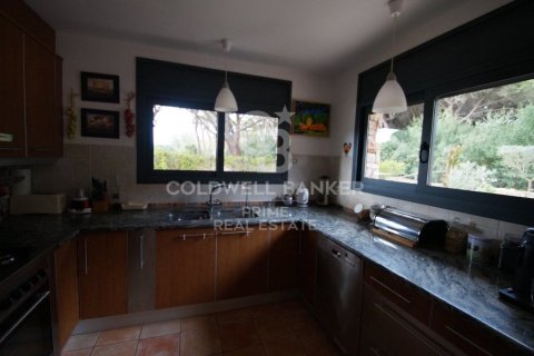 5 bedrooms villa for sale in Pals, Girona, Catalonia, Spain № 6064 - photo 9