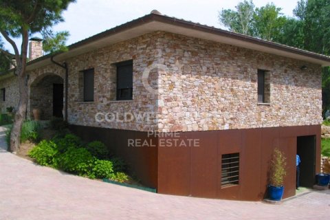 5 bedrooms villa for sale in Pals, Girona, Catalonia, Spain № 6064 - photo 13