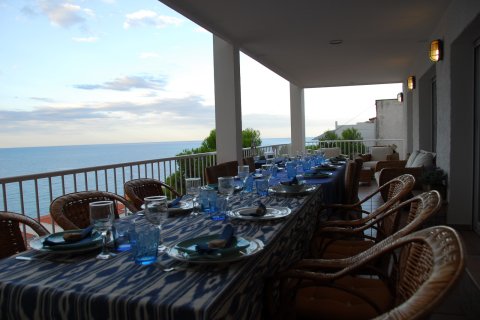 Купить дом в Лланка, Испания с 6 комнат, № 1625 - фото 30