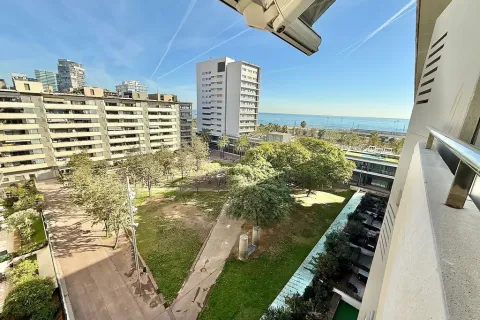 Купить квартиру в Барселона, Испания с 4 комнаты, № 1624 - фото 30