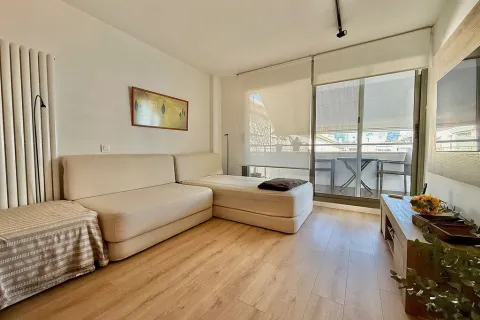 Купить квартиру в Барселона, Испания с 4 комнаты, № 1624 - фото 7