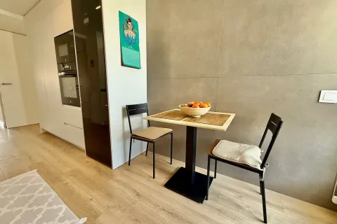 Купить квартиру в Барселона, Испания с 4 комнаты, № 1624 - фото 11