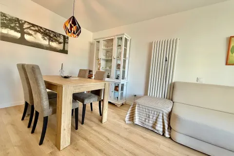 Купить квартиру в Барселона, Испания с 4 комнаты, № 1624 - фото 6