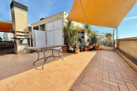 Купить квартиру в Барселона, Испания с 4 комнаты, № 1624 - фото 26