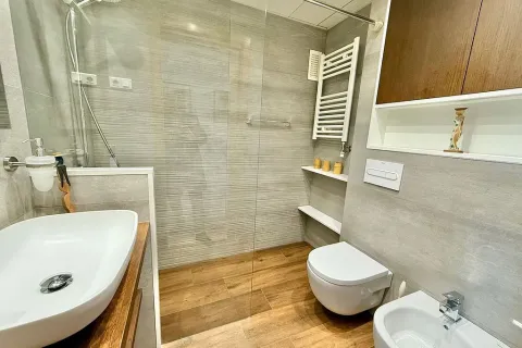 Купить квартиру в Барселона, Испания с 4 комнаты, № 1624 - фото 22