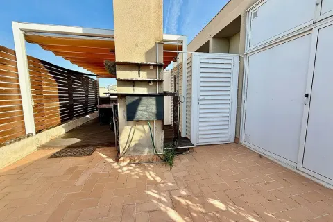 Купить квартиру в Барселона, Испания с 4 комнаты, № 1624 - фото 29