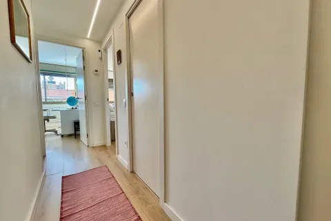 Купить квартиру в Барселона, Испания с 4 комнаты, № 1624 - фото 12