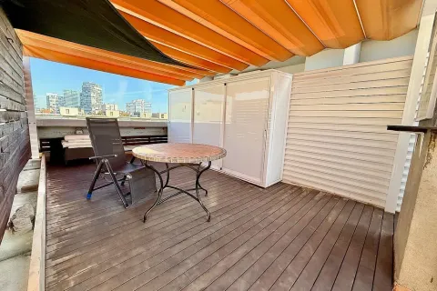 Купить квартиру в Барселона, Испания с 4 комнаты, № 1624 - фото 27