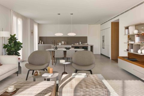 Apartamento de 2 dormitorios en venta en Barcelona, Cataluña, Spain № 1623 - foto 11