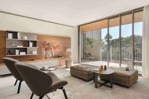 Apartamento de 2 dormitorios en venta en Barcelona, Cataluña, Spain № 1623 - foto 9