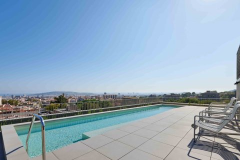 Apartamento de 2 dormitorios en venta en Barcelona, Cataluña, Spain № 1623 - foto 5