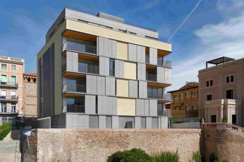 Apartamento de 2 dormitorios en venta en Barcelona, Cataluña, Spain № 1623 - foto 3