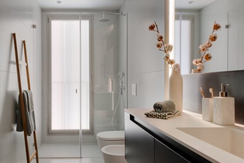 Apartamento de 2 dormitorios en venta en Barcelona, Cataluña, Spain № 1623 - foto 19