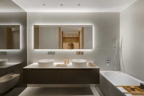 Apartamento de 2 dormitorios en venta en Barcelona, Cataluña, Spain № 1623 - foto 14