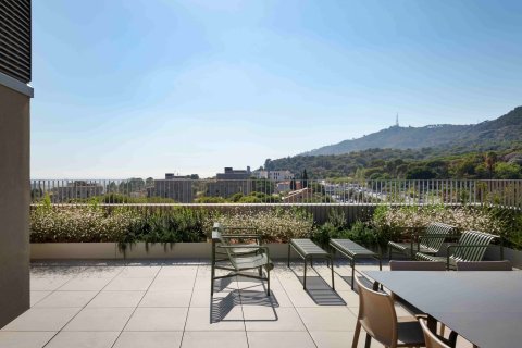 Apartamento de 2 dormitorios en venta en Barcelona, Cataluña, Spain № 1623 - foto 4