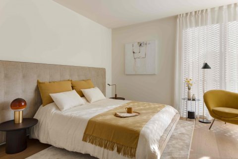 Apartamento de 2 dormitorios en venta en Barcelona, Cataluña, Spain № 1623 - foto 16