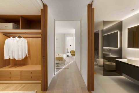 Apartamento de 2 dormitorios en venta en Barcelona, Cataluña, Spain № 1623 - foto 12