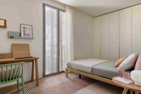 Apartamento de 2 dormitorios en venta en Barcelona, Cataluña, Spain № 1623 - foto 18