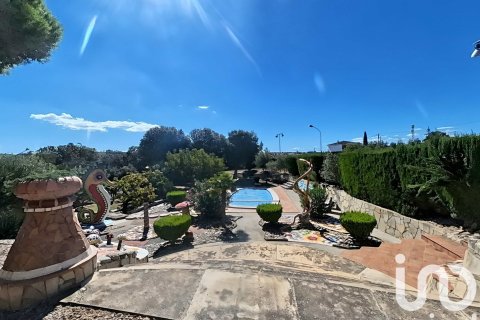 3 bedrooms house for sale in Lleida, Catalonia, Spain № 7553 - photo 19