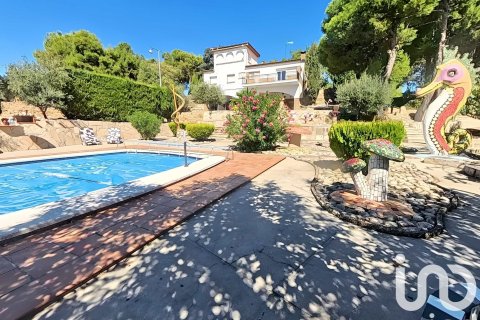 3 bedrooms house for sale in Lleida, Catalonia, Spain № 7553 - photo 6