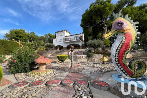 3 bedrooms house for sale in Lleida, Catalonia, Spain № 7553