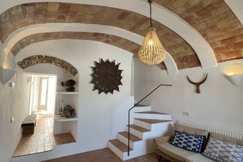 4 bedrooms villa for sale in Begur, Girona, Catalonia, Spain № 7558 - photo 6