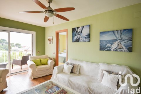 3 bedrooms apartment for sale in Sitges, Barcelona, Catalonia, Spain № 7552 - photo 5