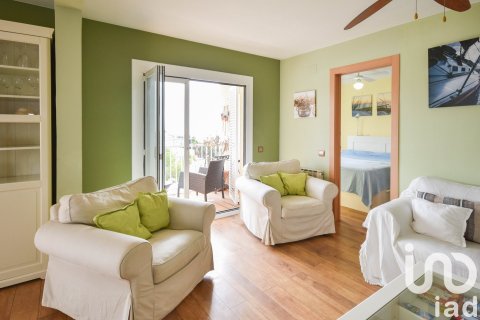 3 bedrooms apartment for sale in Sitges, Barcelona, Catalonia, Spain № 7552 - photo 4