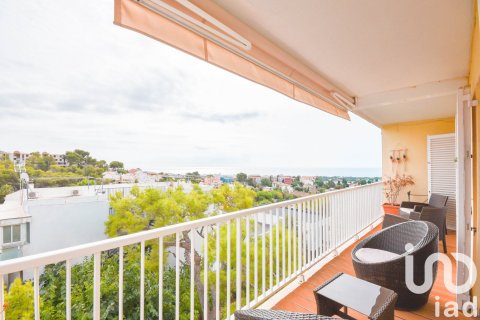 3 bedrooms apartment for sale in Sitges, Barcelona, Catalonia, Spain № 7552
