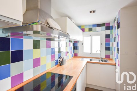 3 bedrooms apartment for sale in Sitges, Barcelona, Catalonia, Spain № 7552 - photo 14