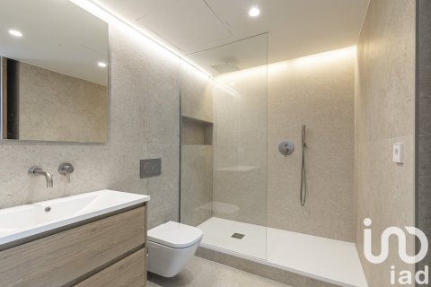 Купить квартиру в Барселона, Испания с 3 спальни, 162м², № 7554 - фото 28