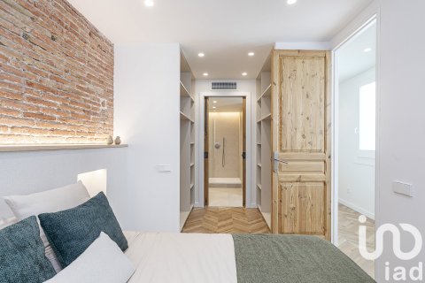 Купить квартиру в Барселона, Испания с 3 спальни, 162м², № 7554 - фото 26