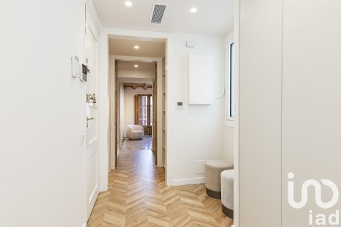 Купить квартиру в Барселона, Испания с 3 спальни, 162м², № 7554 - фото 17