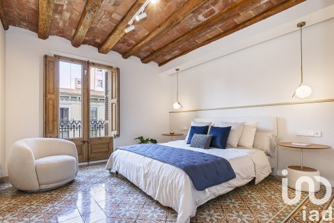 Купить квартиру в Барселона, Испания с 3 спальни, 162м², № 7554 - фото 19