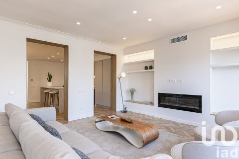Купить квартиру в Барселона, Испания с 3 спальни, 162м², № 7554 - фото 5