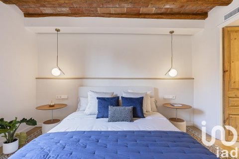 Купить квартиру в Барселона, Испания с 3 спальни, 162м², № 7554 - фото 22