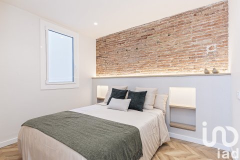 Купить квартиру в Барселона, Испания с 3 спальни, 162м², № 7554 - фото 25