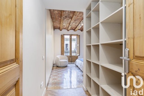 Купить квартиру в Барселона, Испания с 3 спальни, 162м², № 7554 - фото 18