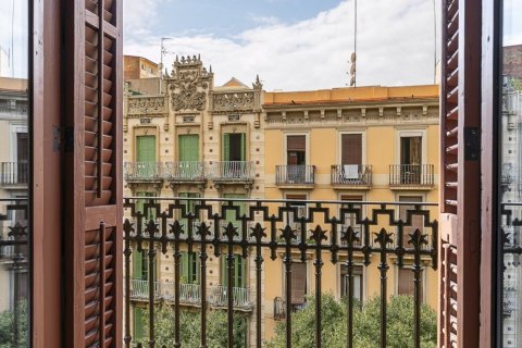 Купить квартиру в Барселона, Испания с 3 спальни, 162м², № 7554 - фото 20