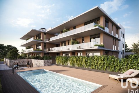 4 bedrooms apartment for sale in Cerdanyola Del Valles, Barcelona, Catalonia, Spain № 7557