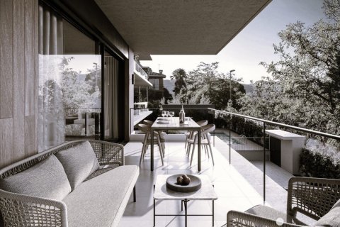 4 bedrooms apartment for sale in Cerdanyola Del Valles, Barcelona, Catalonia, Spain № 7557 - photo 13