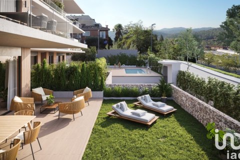 4 bedrooms apartment for sale in Cerdanyola Del Valles, Barcelona, Catalonia, Spain № 7557 - photo 11