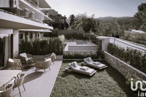 4 bedrooms apartment for sale in Cerdanyola Del Valles, Barcelona, Catalonia, Spain № 7557 - photo 12