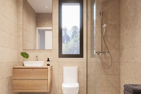 4 bedrooms apartment for sale in Cerdanyola Del Valles, Barcelona, Catalonia, Spain № 7557 - photo 9