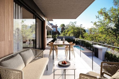 4 bedrooms apartment for sale in Cerdanyola Del Valles, Barcelona, Catalonia, Spain № 7557 - photo 3
